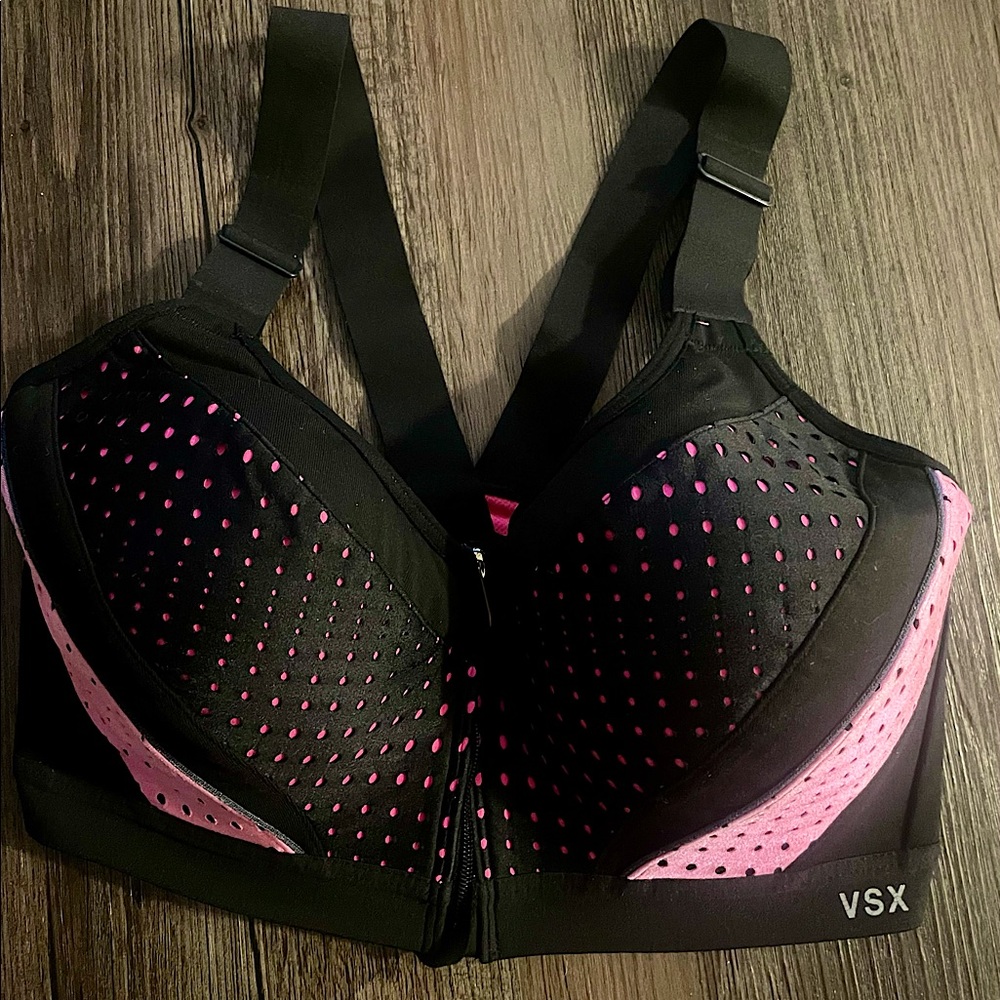 VSX Sports Bra 32DD